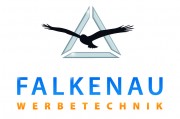Werbetechnik Falkenau